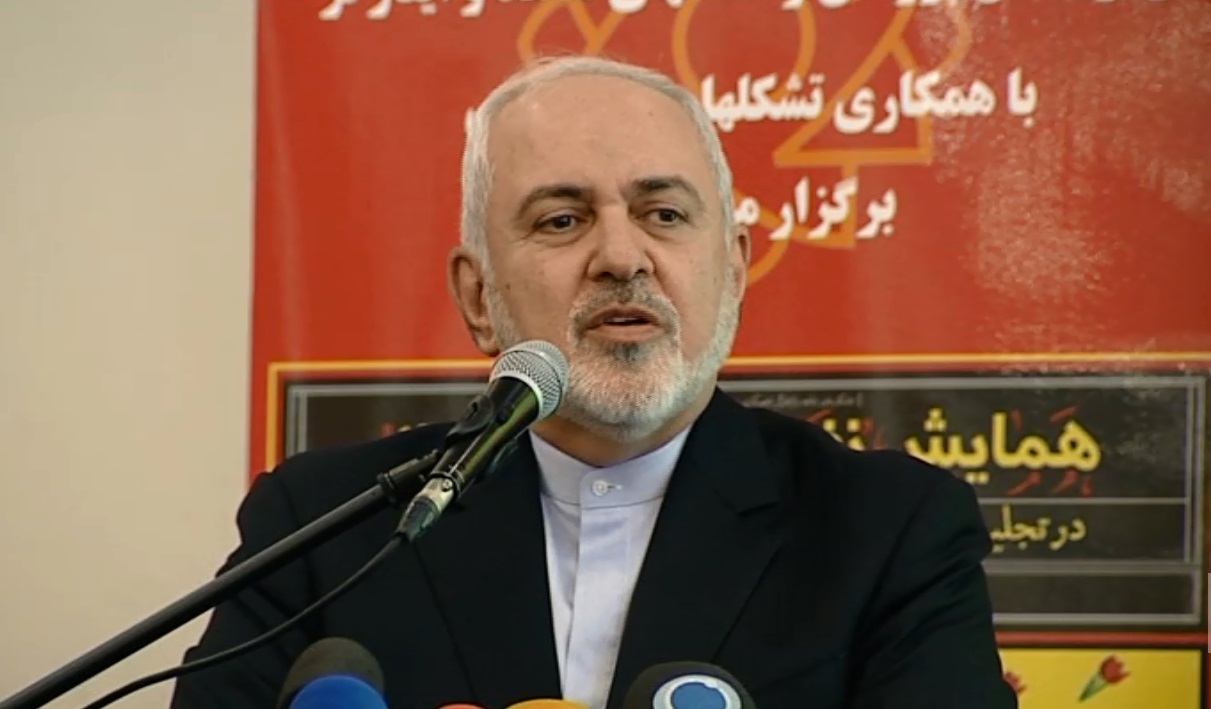 غربیها صلاحیت اظهار نظر درباره سلاحهای کشتار جمعی را ندارند غربیها صلاحیت اظهار نظر درباره سلاحهای کشتار جمعی را ندارند