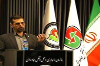 اجرای طرح تهیه نقشه حریم راههای کشور تا پایان سال