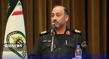 هشدار پلیس لرستان به عاملان تیراندازی در جشنها و سوگواریها