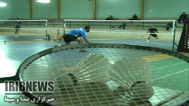 زنجان؛ میزبان اردوی تیم‌ملی بدمینتون جوانان