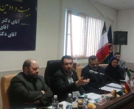 بهره برداری از سه واحد تولیدی در چناران