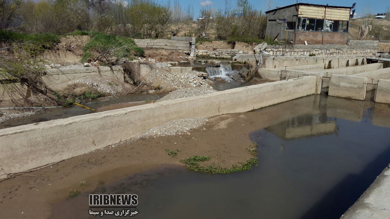 سیل و سود و زیانهای آن