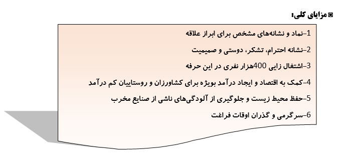 بررسی اقتصادی صنعت گل و گیاهان زینتی در ایران بررسی اقتصادی صنعت گل و گیاهان زینتی در ایران
