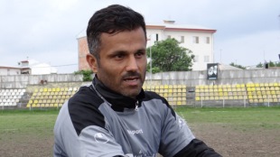 محرومیت کاپیتان تیم دسته دومی شهرداری فومن محرومیت کاپیتان تیم دسته دومی شهرداری فومن