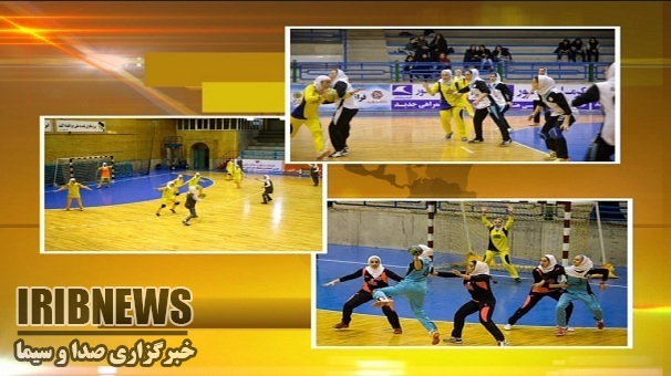 حضور سه بانوی هندبالیست زنجانی در اردوی تیم‌ملی