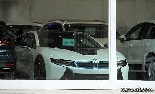 ممنوعيت  واردات خودروهاي مدل 2016