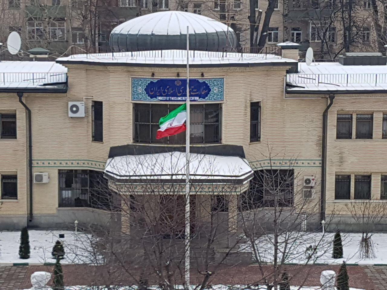 ابراز همدردی جهانیان با جانباختگان سانچی