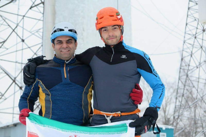 ثبت نخستین عنوان قهرمان قهرمانان در کارنامه صفدریان