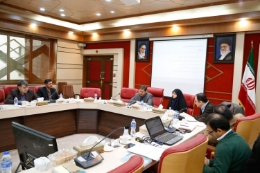 ضرورت توجه به مناطق منفصل شهری