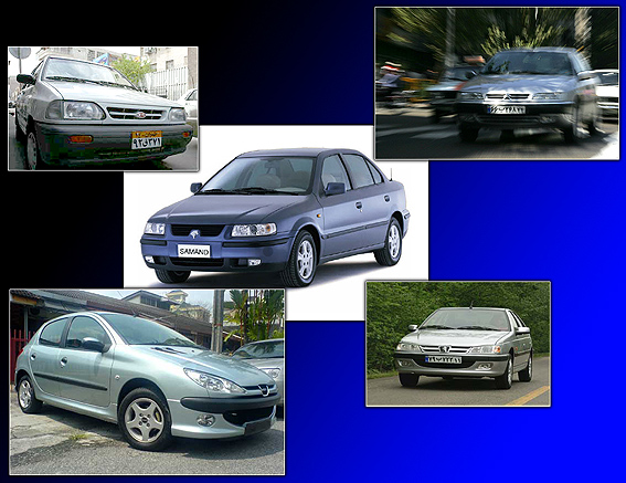 خرید خودرو فقط از نمایندگی‌های رسمی مجاز است