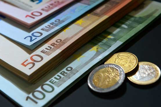 ارزش یورو ­پس از پیروزی ماکرون افزایش یافت