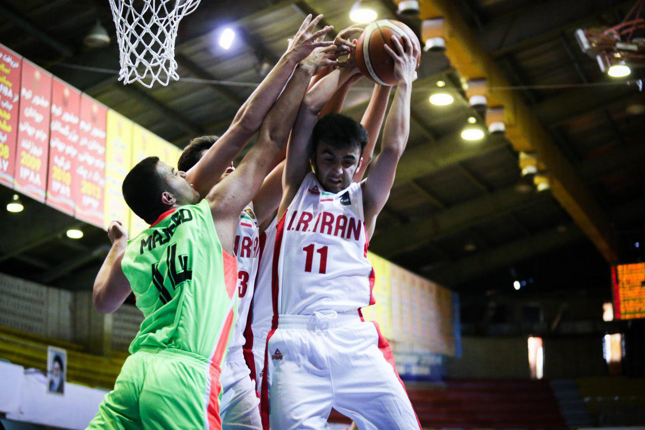 جنگنده هستیم، اما باید روی دفاع کار کنیم