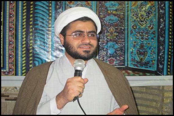 حضور مردم نشان رای اعتماد به نظام و ولایت فقیه