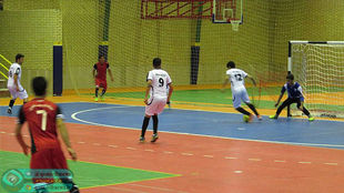 فوتسال جام رمضان