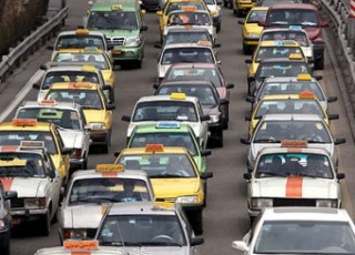 محدودیت ترافیکی روز جهانی قدس در اهواز