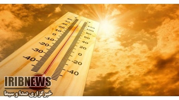 موج گرما دراستان سردسیری زنجان