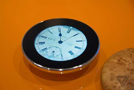 عجیب ترین گوشی جهان