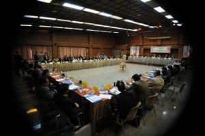 مجمع عمومی فدراسیون کبدی برگزار می شود