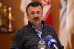 داورزنی: دیوان حق دخالت در فدراسیون ها را ندارد