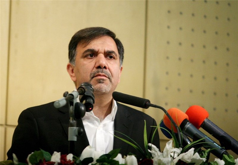 بهره وری راه های روستایی نیاز کنونی کشور