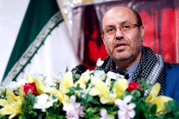 مشاور فرمانده کل قوا  : ­آموزه‌های جنگ‌تحمیلی نیاز امروز و فردای کشور است