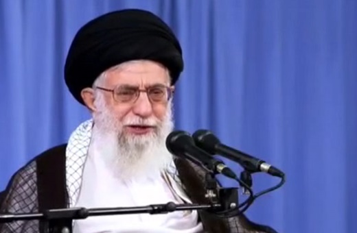 نسل امروز، همه آرزوهای انقلاب را محقق می‌کند