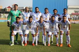 مصاف ملوان در تبریز