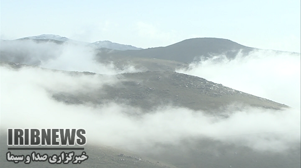 سرما ، تنها پدیده جوی استان زنجان سرما ، تنها پدیده جوی استان زنجان