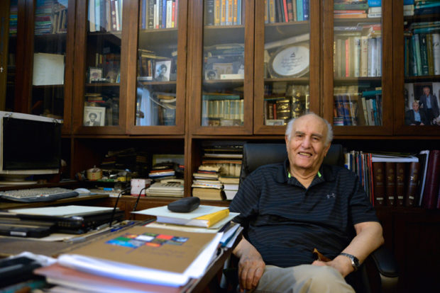 گزارش/ مردي که سازمان گسترش و نوسازي صنايع ايران را بنياد نهاد