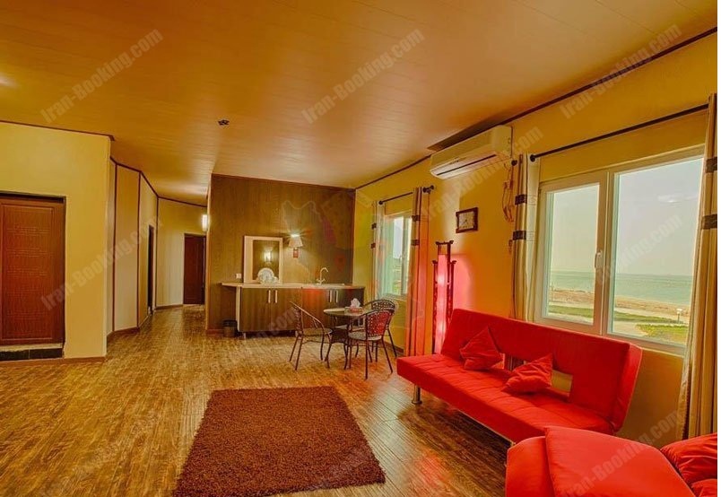 رزرو ۳۵ درصد ظرفیت هتل‌های فارس