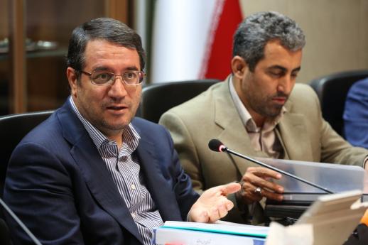 ذخیره سازی مناسب کالا‌های اساسی