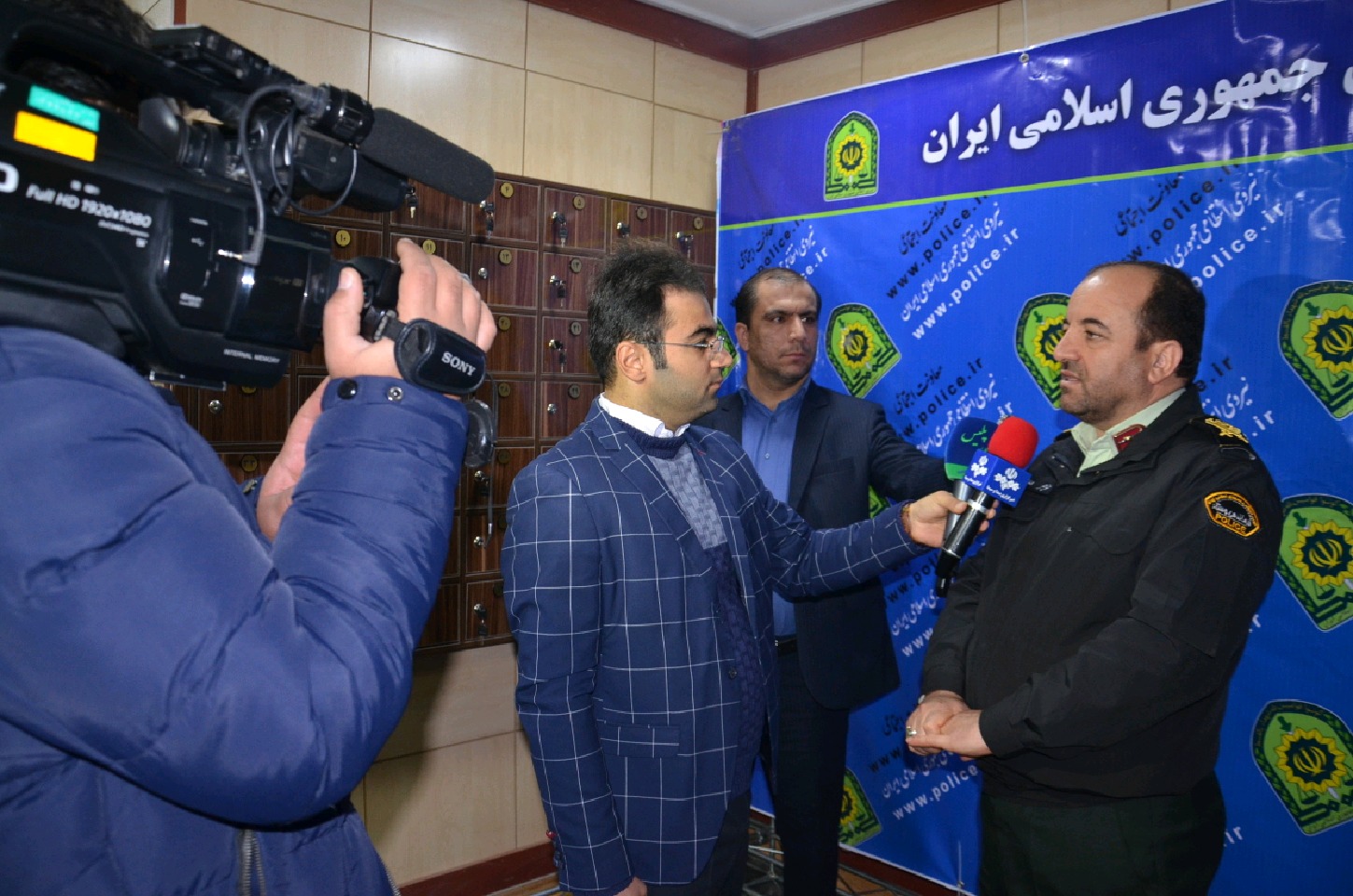 حضرت علی اکبر (ع) الگویی کم نظیر برای جوانان و سربازان میهن است