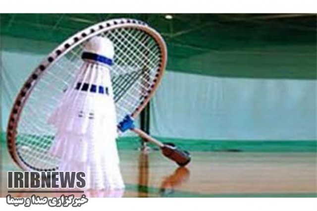 قهرمانی بدینتونیست های زنجانی در رقابت های رنکینگ ایران قهرمانی بدینتونیست های زنجانی در رقابت های رنکینگ ایران