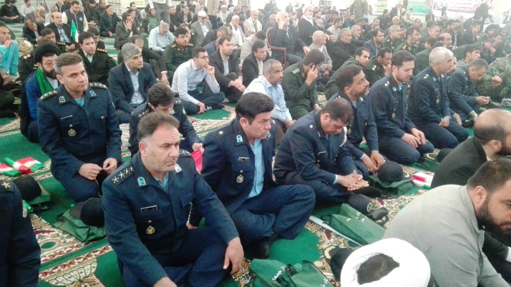 سخنگوی سپاه : استقلال ؛ بالاترین هدیه انقلاب اسلامی