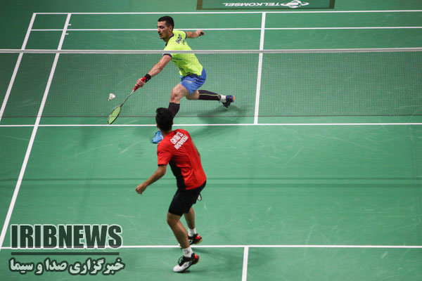 بدمینتونیست های زنجانی در لیگ دسته یک