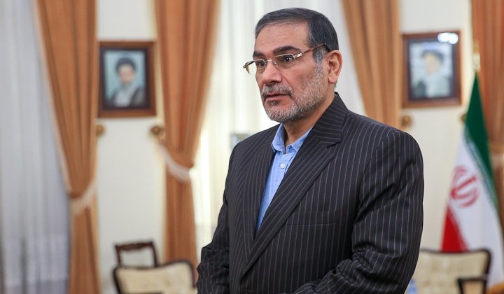 توسعه برنامه فضایی را با جدیت دنبال میکنیم توسعه برنامه فضایی را با جدیت دنبال میکنیم