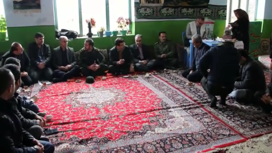 ویزیت رایگان در آستارا