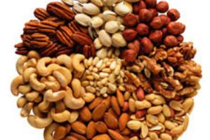 فروش هر کیلوگرم آجیل ۹۰ تا ۱۲۴ هزار تومان فروش هر کیلوگرم آجیل ۹۰ تا ۱۲۴ هزار تومان