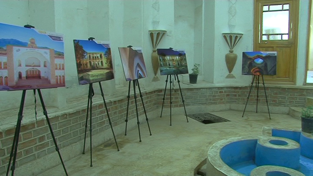 برپایی نخستین جشنواره ملی عکس، میراث ماندگار