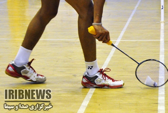 پایان رقابت های بدمینتون کارکنان دولت در زنجان