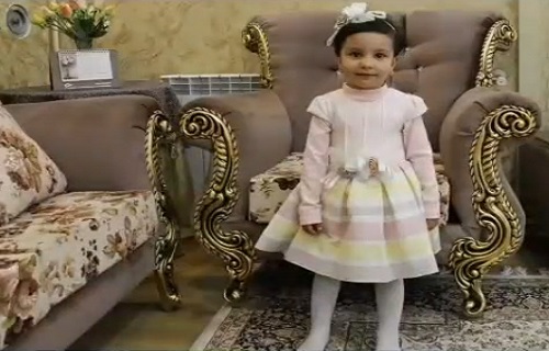 قصه ی ناتمام روناک و امیرعلی در دندانپزشکی