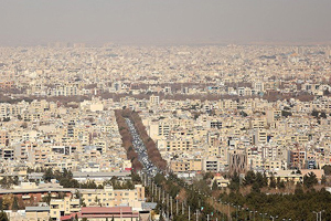 هوای نصف جهان ناسالم برای گروه های