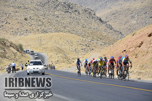 اردوی آمادگی تیم ملی استقامت در زنجان