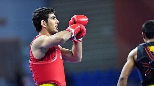 پیروزی ووشو کار زنجانی در مسابقان انتخابی تیم ملی ووشو پیروزی ووشو کار زنجانی در مسابقان انتخابی تیم ملی ووشو