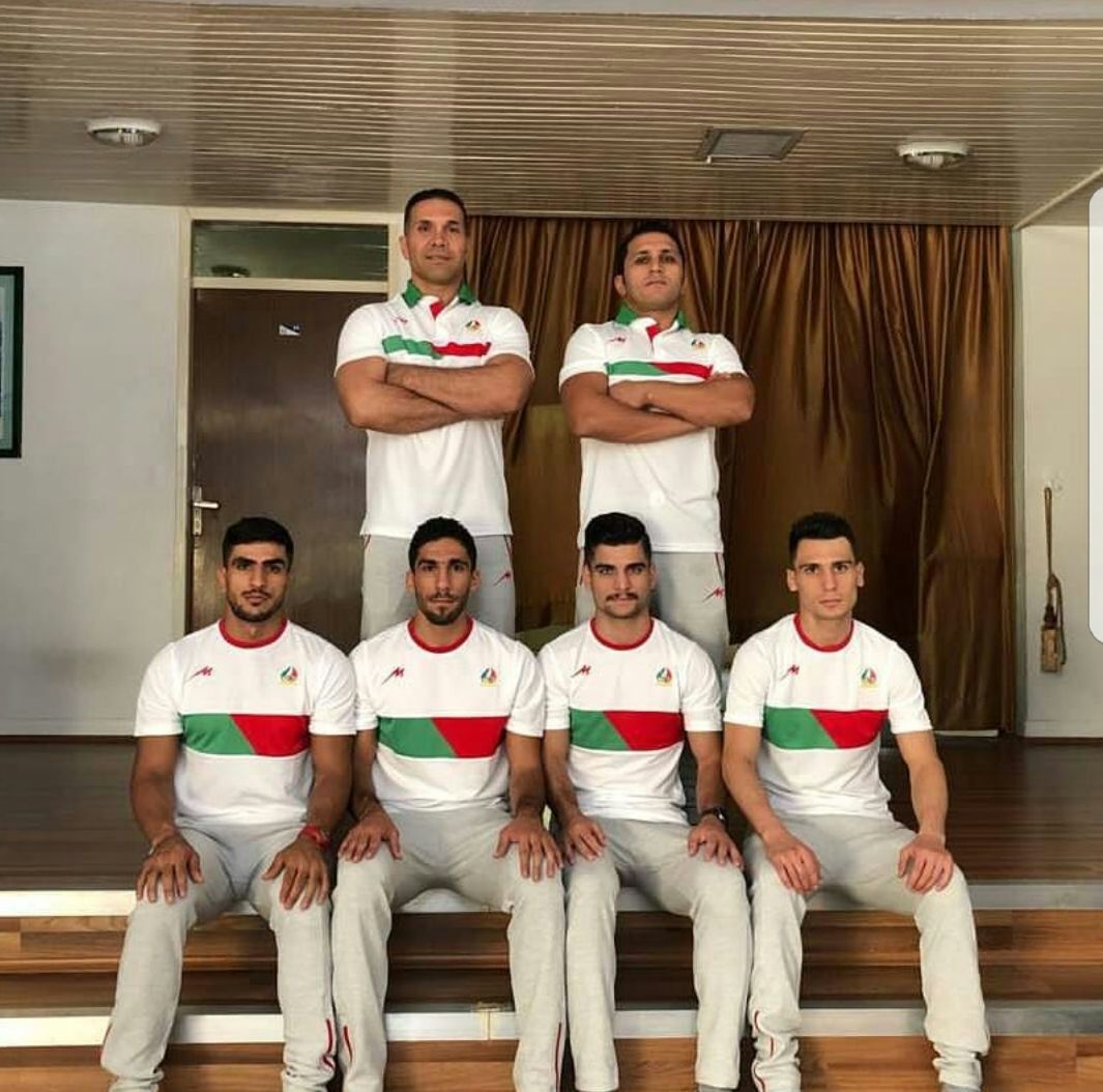 درخشش بازیکنان زنجانی در دومین روز نبرد آسیایی