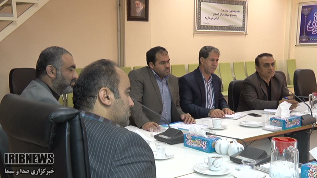 فرهنگ سازی اولویت صدا و سیما