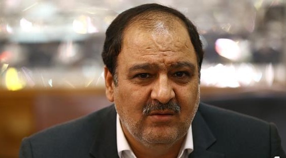 رئیس مجلس گزارشی از جلسه شورای عالی اقتصادی ارائه کرد