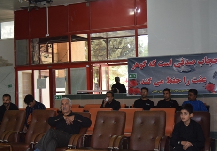 اهدای920واحد خون در ایام محرم اهدای920واحد خون در ایام محرم