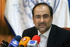 محمدمهدی طهرانچی رئیس دانشگاه آزاد شد