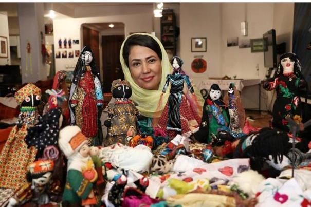 راویان خاموش فرهنگ اصیل ایرانی